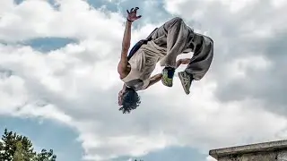 Best Parkour