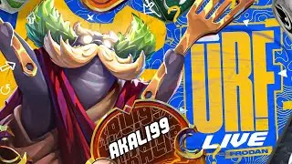 URF TIME