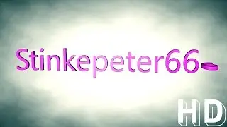 FREE Intro für Stinkepeter666 | Intro Maker Free Intros