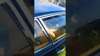 Old Maserati is amazing 