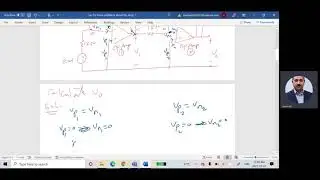 Electric circuits Lec 16 Op Amp solved problems