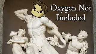 Oxygen Not Included Episode 3: So It Begins