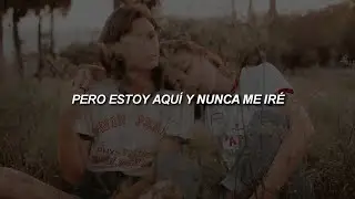 【never fade】- Katelyn Tarver -『SUB ESPAÑOL』