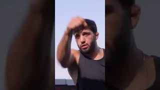 Матуш Гамрот дал совет Арману Царукяну не обращать внимания на разговоры людей