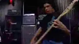 Metallica - Hit the Lights + Robert's Intro!!