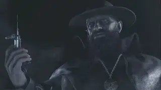 Welcome to the Roadhouse | Resident Evil 4 Remake EP1