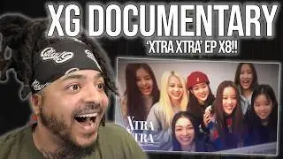 XG XTRA XTRA FINALE REACTION | THEY SACRIFICED EVERYTHING FOR THIS 😭