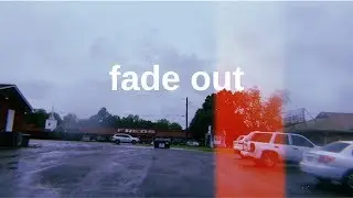 Gritsmitten - Fade Out [Official Lyric Video]