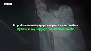 BONES - GENESIS (Sub Español & Lyrics)