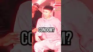 Ray, Kai Cenat, & Duke Dennis Talk About How They Lost Their Virginity 🤣