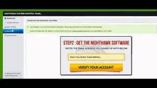 NightHawk System - Nighthawk System Review