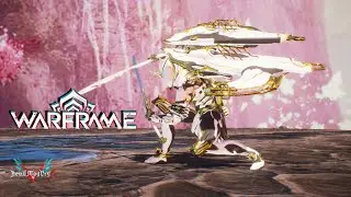 DMC5 x WARFRAME Mods (Dante, Vergil, Nero)
