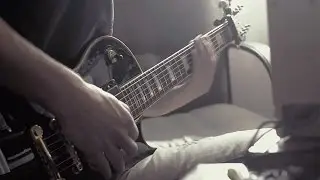 Metal Mixing Practice #47