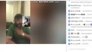 bigo nazlı alkolik görünmeyen çirkef yüzü
