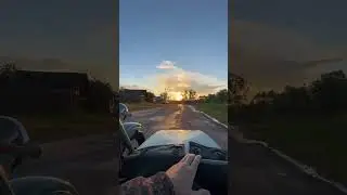 Катаемся на Урале 🏍️