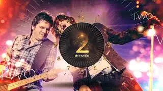 New Year Countdown 2018 - Videohive After Effects Template
