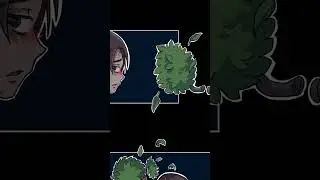 Manga ve Webtoon Dünyasına Girişim #shorts