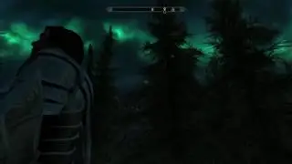 Skyrim: Surreal Lighting MOD is Beautiful!
