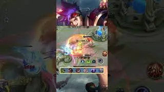 insane build X.BORG