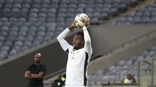 Jordan Zemura birthday celebrations will melt your heart 😅 | Zimbabwe vs Kenya | Afcon 2025 Q