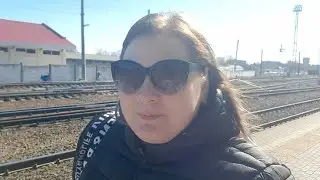 ОЧЕНЬ МНЕ ЖАЛКО,НО ВИДЕО СНИМАТЬ НЕ БУДУ. БИЛЕТЫ НА МОРЕ,КУПИЛИ.