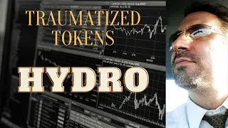 Traumatized Tokens: The SEC Wants to Liquify Hydrogen