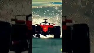F1 - The Greatest Show 
