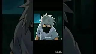Kakashi 10000 Year of death