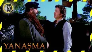 Yanaşma - Eski Türk Filmi Tek Parça (Restorasyonlu)