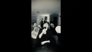 Karaağaç feat. Ali Çağlar Erdoğan (Levent Yüksel / Sezen Aksu Cover)