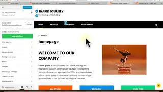 Part 2 -Learn Web Design in a Day - Zero Knowledge Required - 100% True