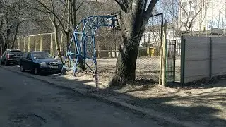 Херсон 28 марта. Куда пропал и чем занимаемся? 