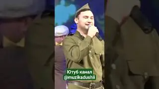 Артур Хасанов - Солдат булып китеп барышы 