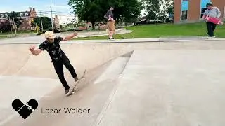 July 4, 2024 - OG Skate Night at the Antigonish Skatepark