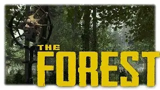The Forest - Полное прохождение игры!