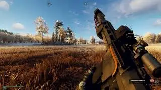 Generation Zero - Quick Prototype tank hunting