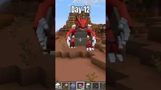 How To Get Rayquaza, Groudon, And Kyogre In Cobblemon! 100 Days of Cobblemon Questions 
