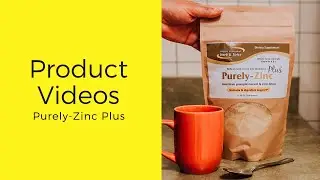 Purely-Zinc Plus