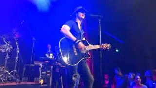 Bounce (BonJovi Tribute) live Cafe Hahn, Koblenz -Two Story Town