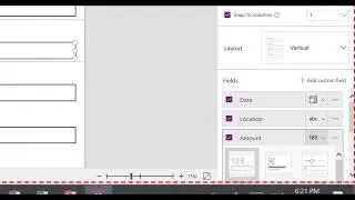 Easily Change Control Types