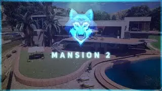 GTA 5 MLO - Vinewood Mansion | Breze