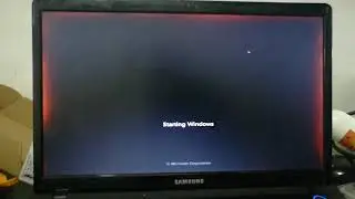 Samsung laptop