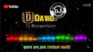 Were are one (virtual vault)