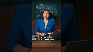 🇹🇷 Турция ждет вас: узнайте все о покупке недвижимости на выставке!