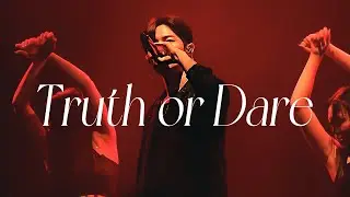 김재환 - Truth or Dare | 240427 WINDTALE 2PM 4K