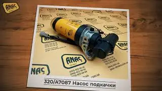 Фильтры для разных моделей JCB 🚜