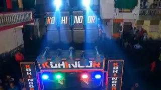 Kohinoor Star Band | Fase Kay Veyo| At-Jarsad