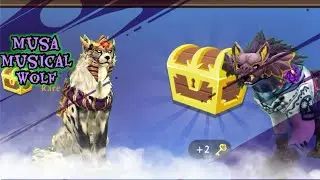 WildCraft WildPass S12 Pt.7