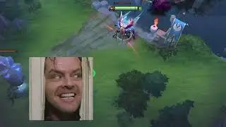 Annoying Roach At Your House; How to Play Nyx Assassin (But Better) #dota2