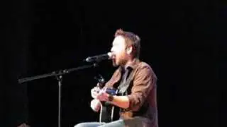 Stephen Lynch performs Newest Song, 'Waiting'